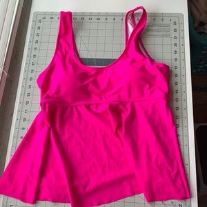beachsissi swim top